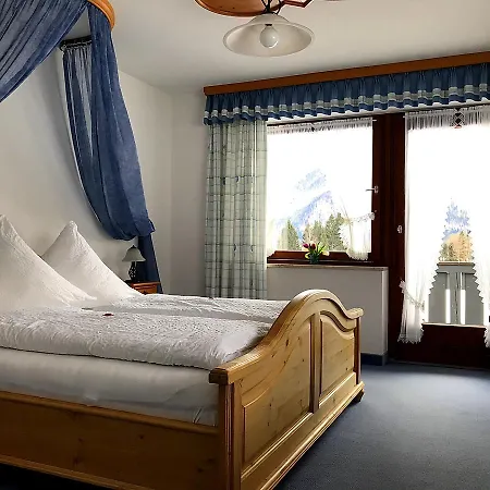 Gaestehaus Pointner Ruhpolding