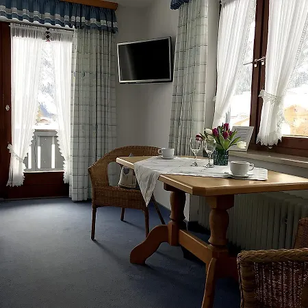 Konukevi Gaestehaus Pointner