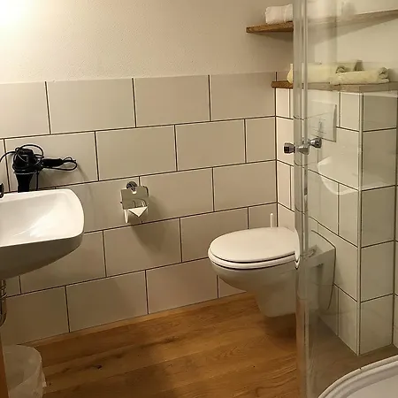 Gaestehaus Pointner *