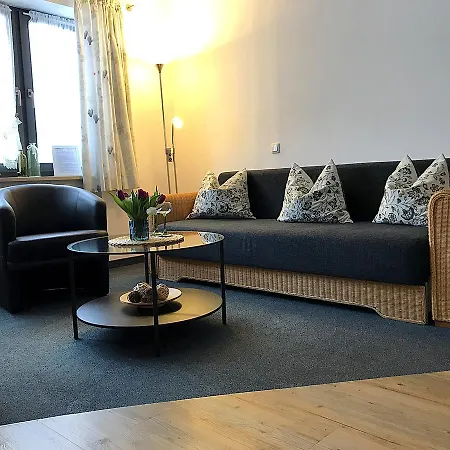Gaestehaus Pointner Konukevi 3*