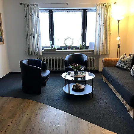 Gaestehaus Pointner Guest house Ruhpolding