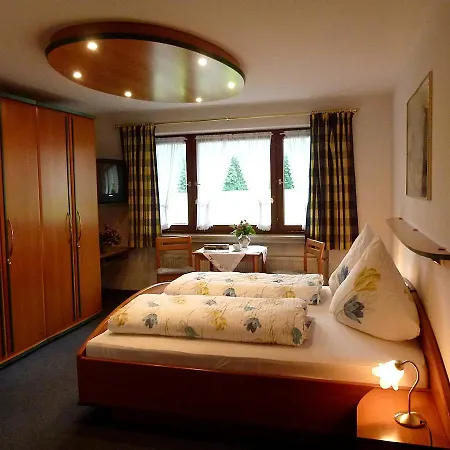 Gaestehaus Pointner Konukevi 3*
