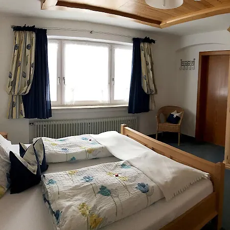 Gaestehaus Pointner