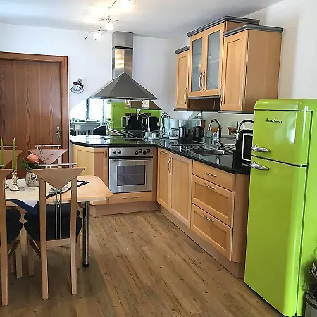 Gaestehaus Pointner Konukevi 3*
