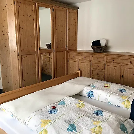 Gaestehaus Pointner 3*
