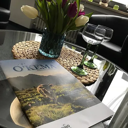 Gaestehaus Pointner Guest house Ruhpolding
