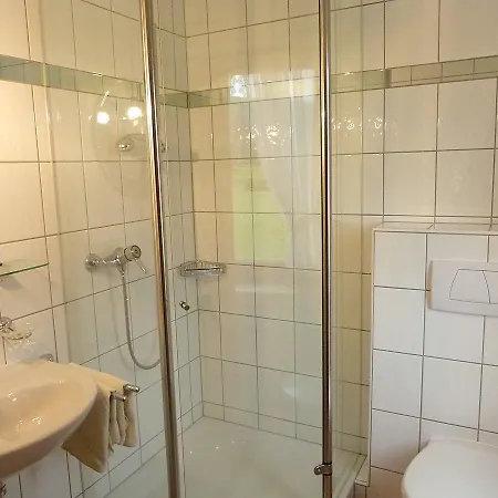 Konukevi Gaestehaus Pointner