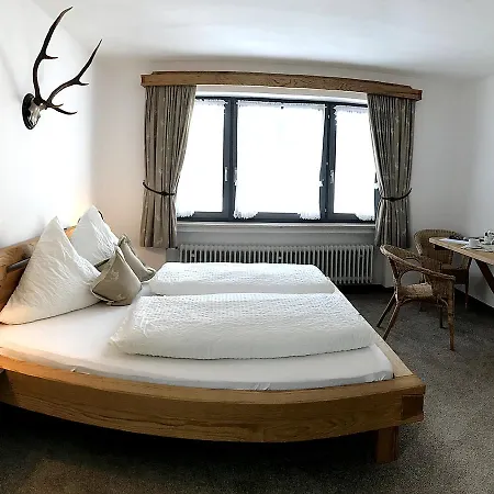 Gaestehaus Pointner Konukevi 3*