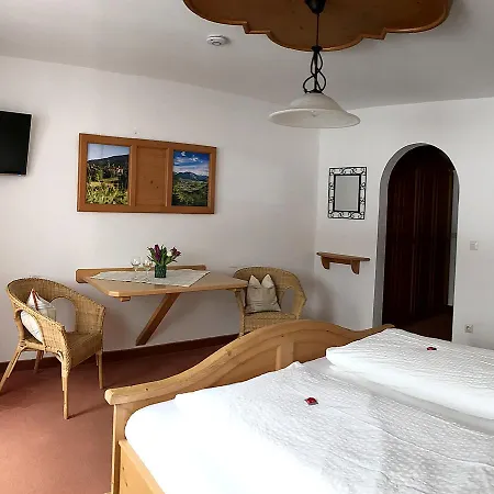 Gaestehaus Pointner Konukevi
