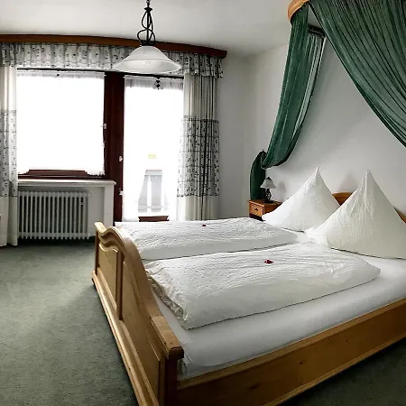Gaestehaus Pointner * Ruhpolding