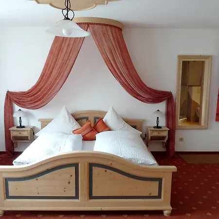 Gaestehaus Pointner Konukevi