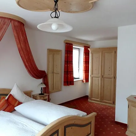 Gaestehaus Pointner *