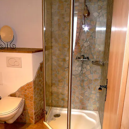 Gaestehaus Pointner Guest house Ruhpolding