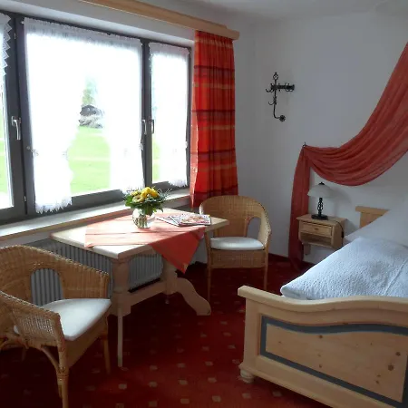 Gaestehaus Pointner Konukevi