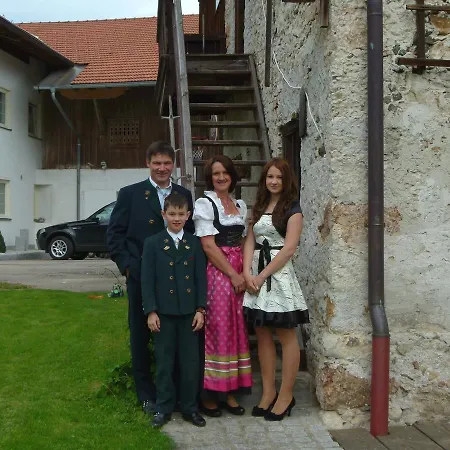 Gasthof Pointner Ruhpolding