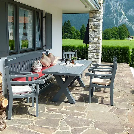 Konukevi Gaestehaus Pointner 3*