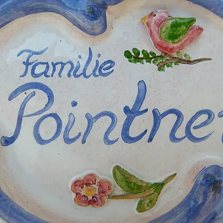 Gaestehaus Pointner