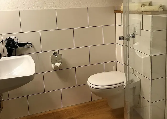Gaestehaus Pointner 3*
