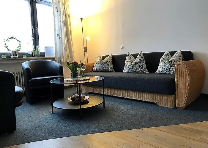 Gaestehaus Pointner Гостевой дом 3*