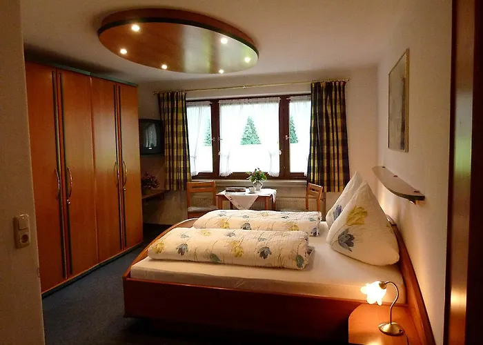 Gaestehaus Pointner Гостевой дом 3*