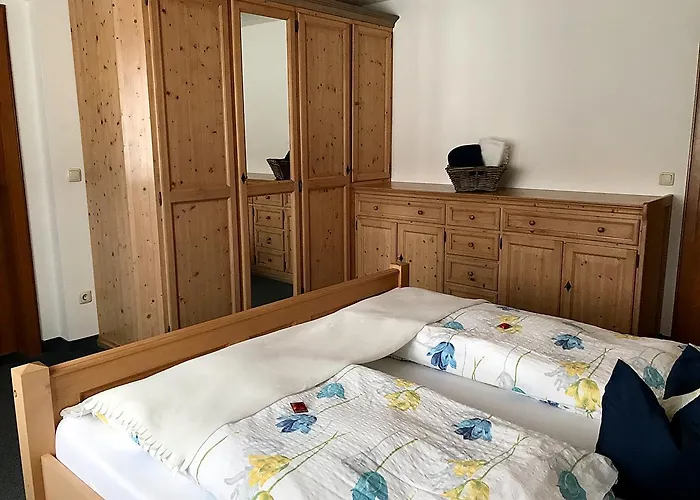 Gaestehaus Pointner 3*