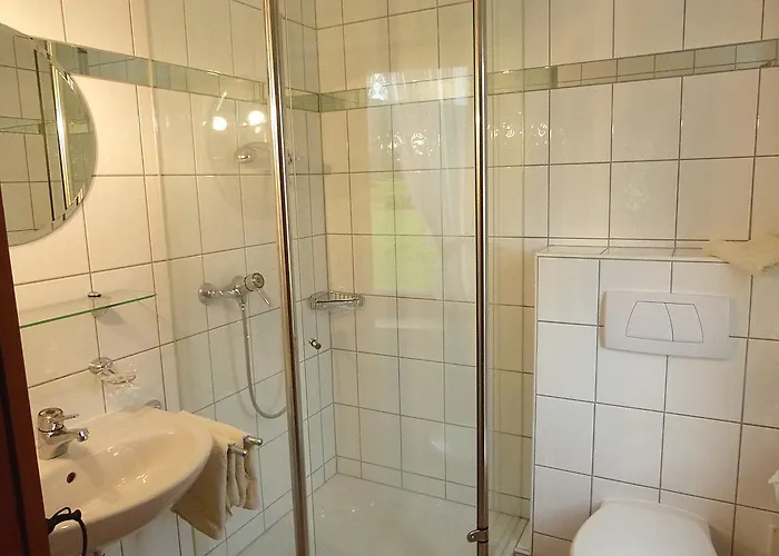 Гостевой дом Gaestehaus Pointner