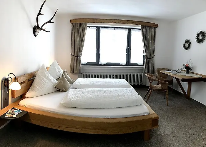 Gaestehaus Pointner Гостевой дом 3*