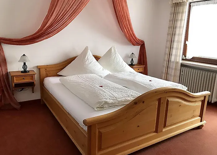 Гостевой дом Gaestehaus Pointner 3*