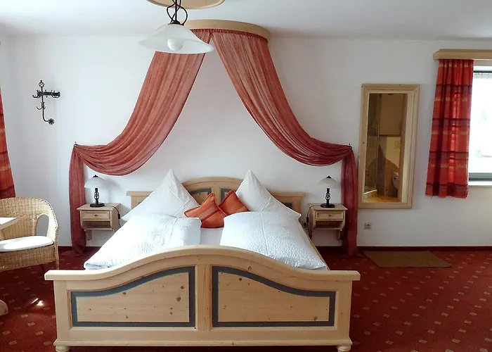 Gaestehaus Pointner Гостевой дом