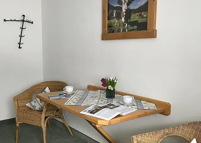 Гостевой дом Gaestehaus Pointner 3*