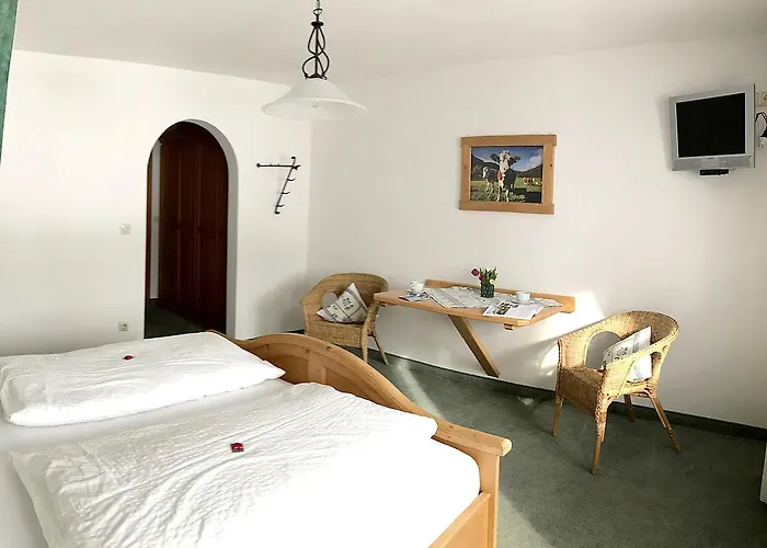 Гостевой дом Gaestehaus Pointner 3*