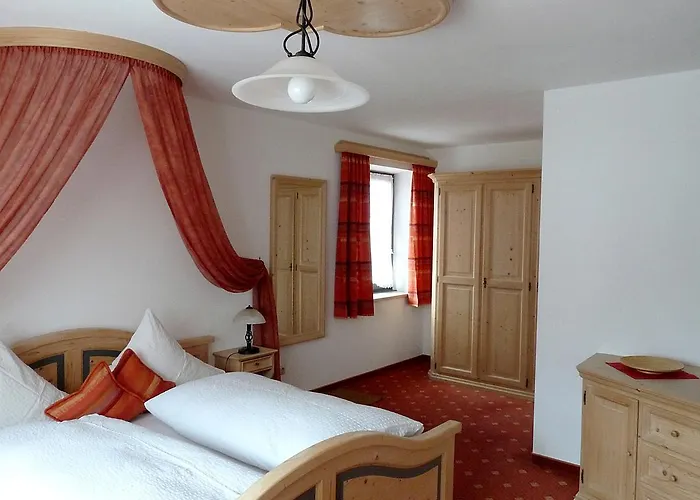 Gaestehaus Pointner 3*