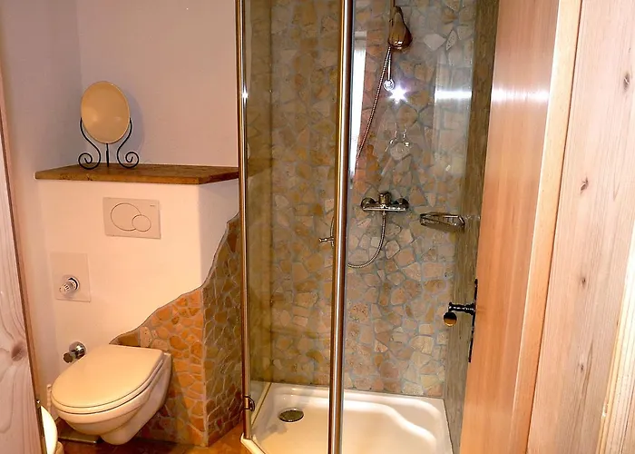 Gaestehaus Pointner Гостевой дом Рупольдинг