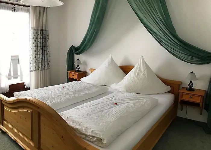 Gaestehaus Pointner