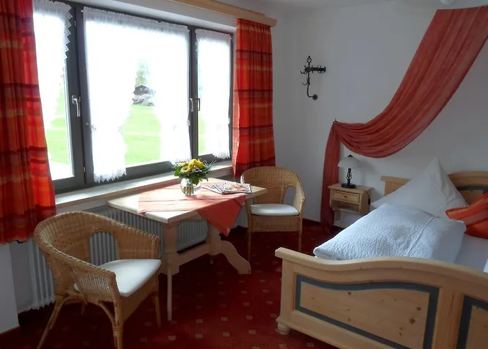 Gaestehaus Pointner Гостевой дом