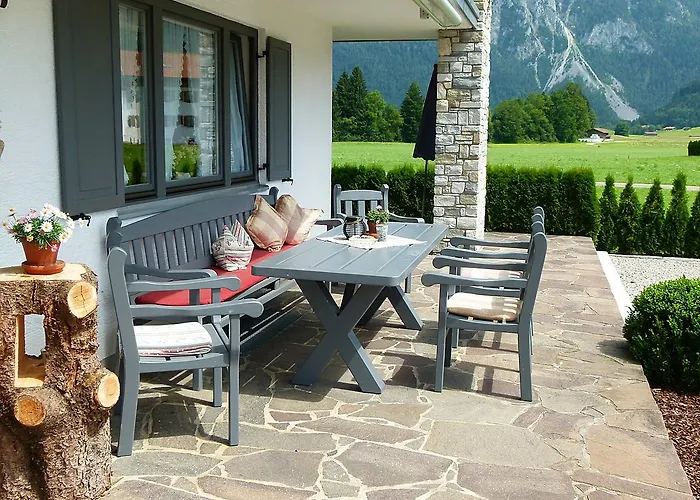 Гостевой дом Gaestehaus Pointner 3*